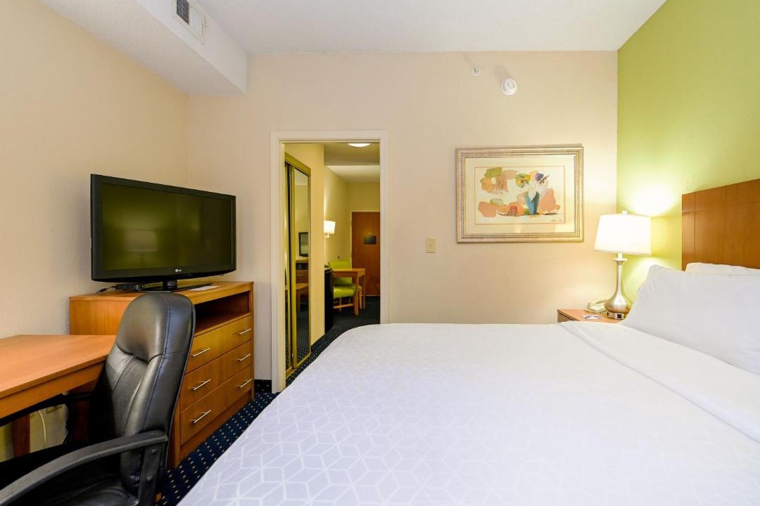 Photo of Bedroom in Ashland