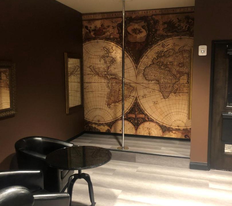 Photo of Livingroom in Gering