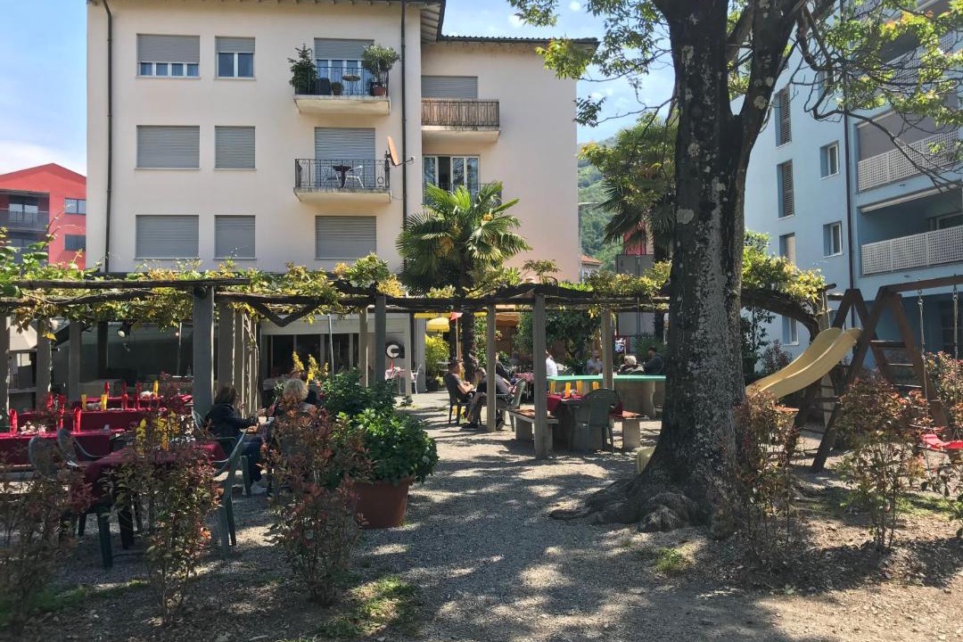 Photo of Others in Giubiasco