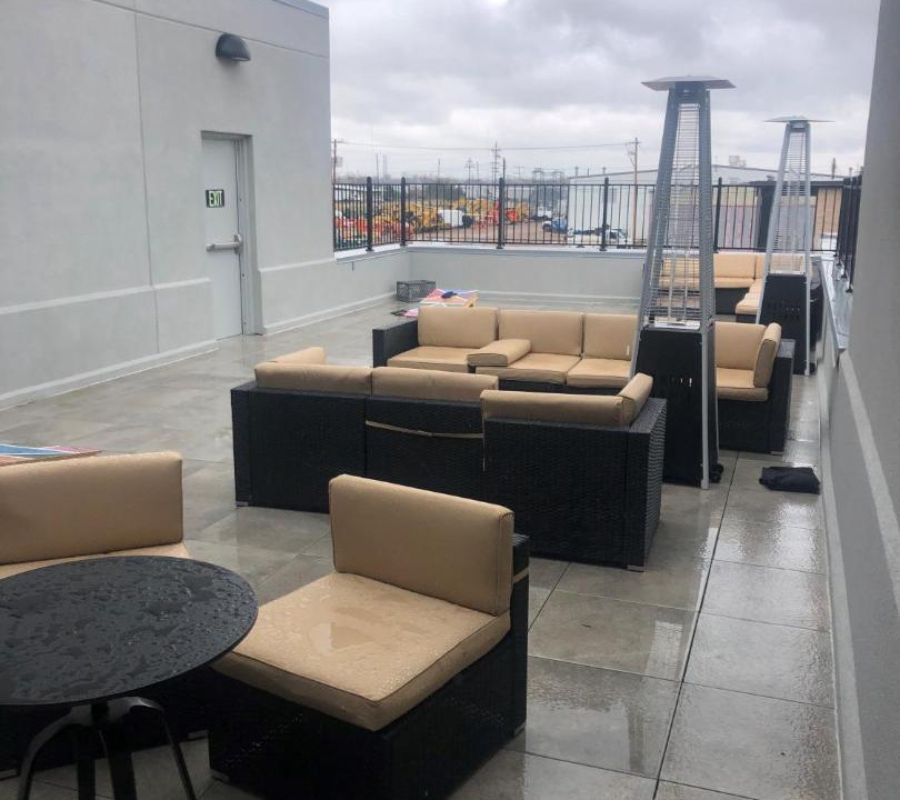 Photo of Livingroom in Gering