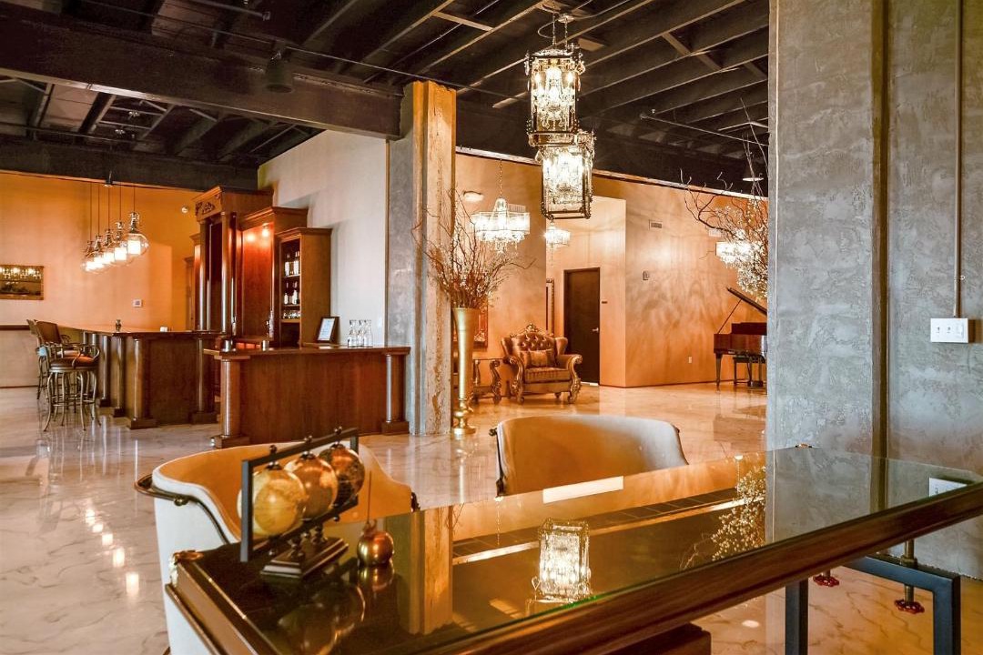 Photo of Livingroom in Gering