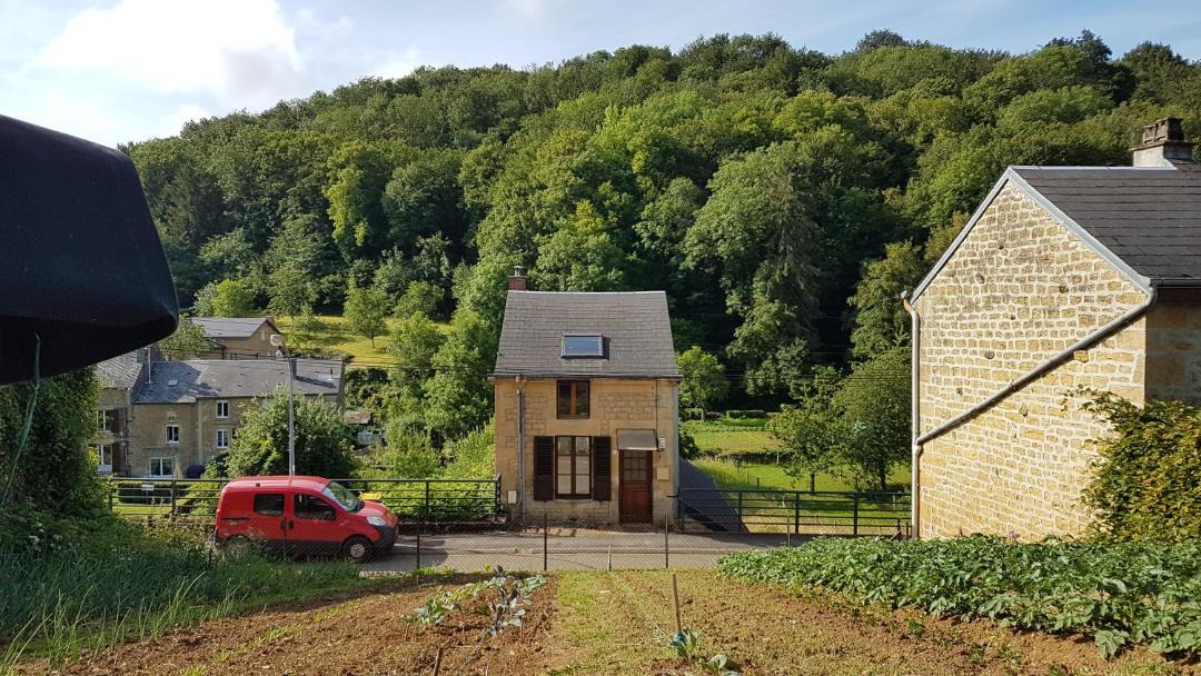 Photo of Others in Portes du Luxembourg