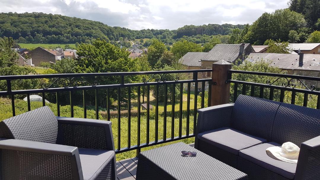 Photo of Patio Balcony in Portes du Luxembourg