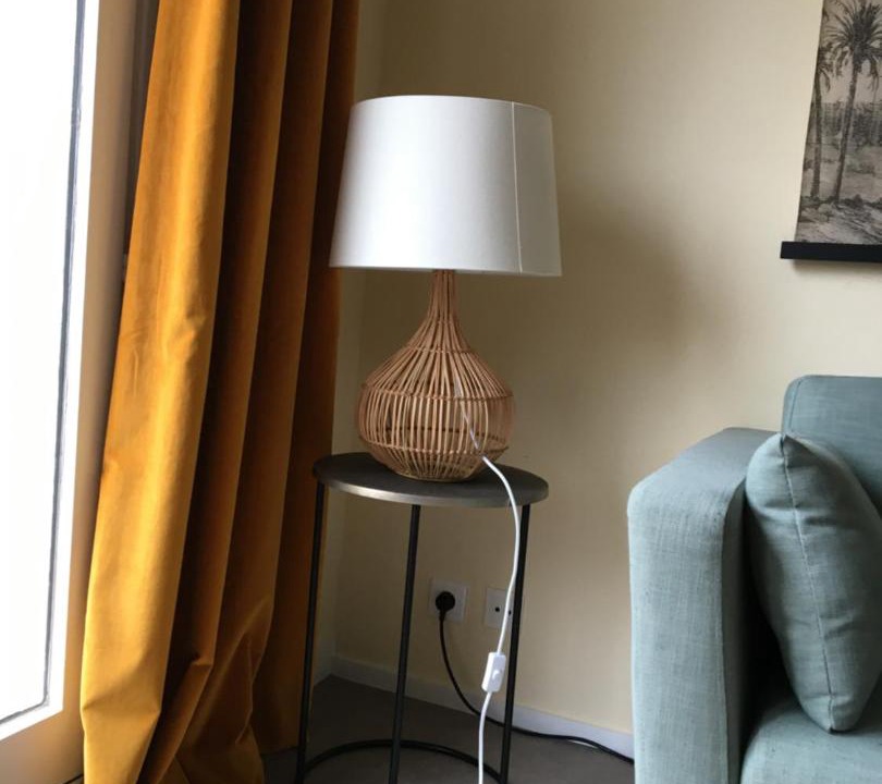 Photo of Livingroom in Valognes