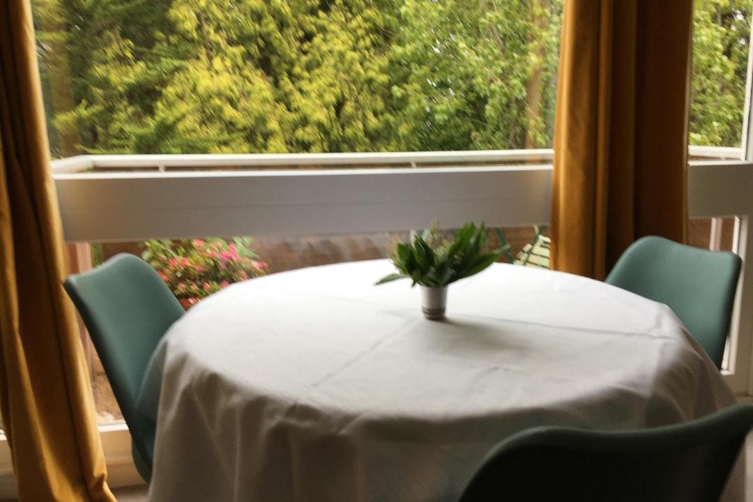 Photo of Patio Balcony in Valognes