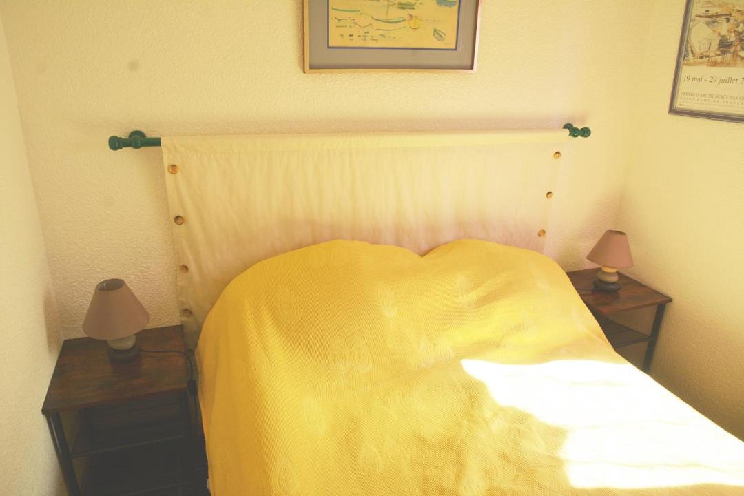 Photo of Bedroom in Saint-Cyprien Plage