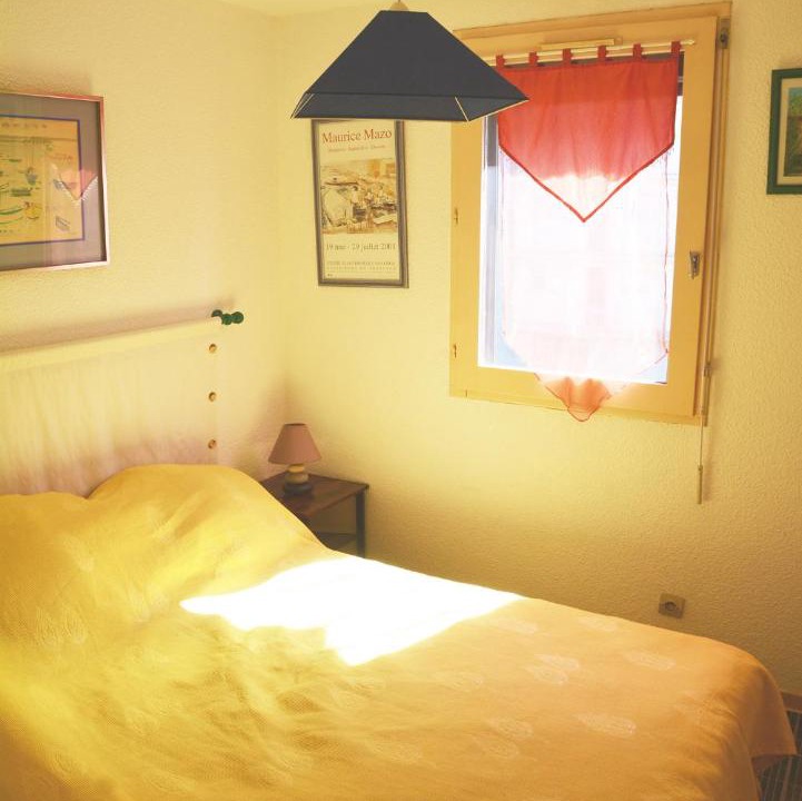 Photo of Bedroom in Saint-Cyprien Plage