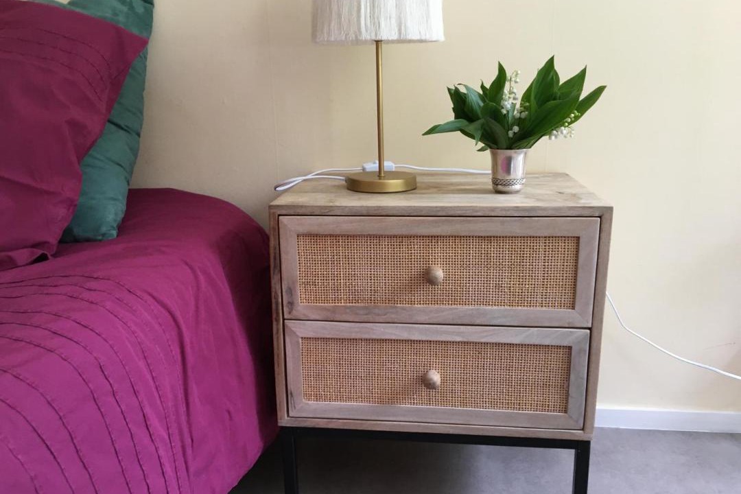 Photo of Bedroom in Valognes