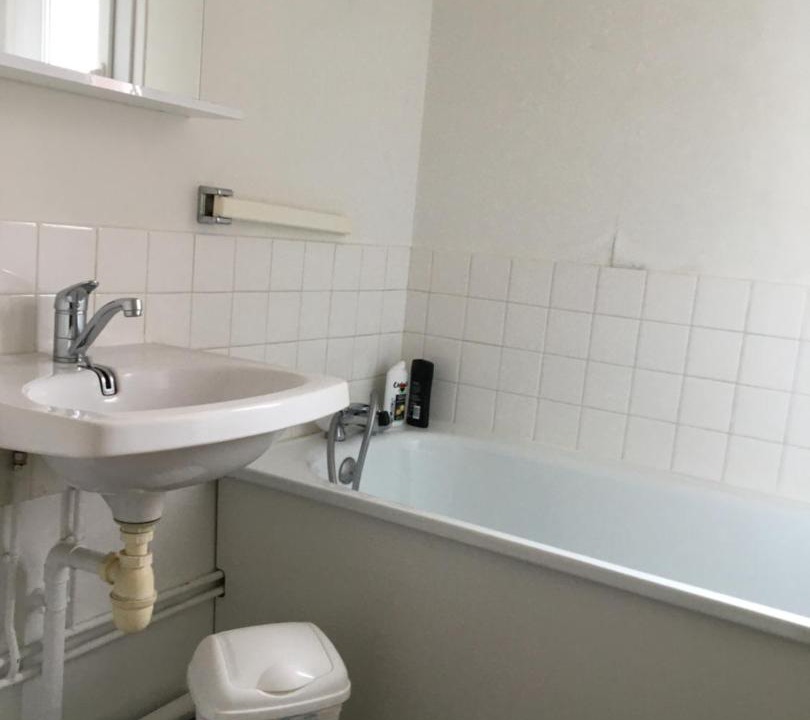 Photo of Bathroom in Valognes