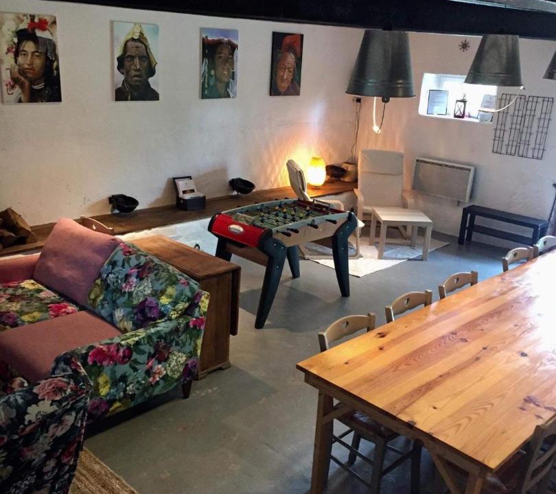 Photo of Livingroom in Espinasse