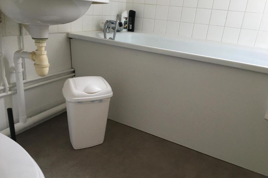 Photo of Bathroom in Valognes