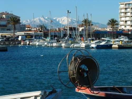 Photo of Outdoor in Saint-Cyprien Plage