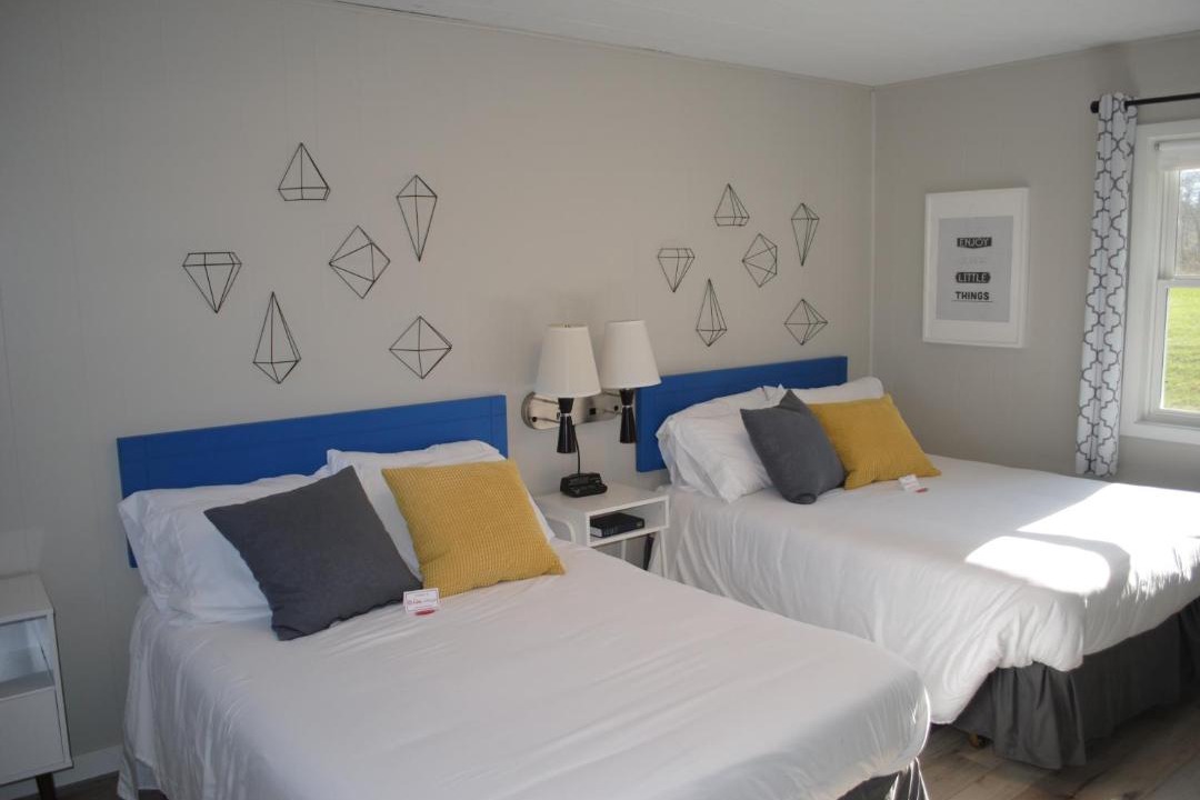 Photo of Bedroom in Mount Horeb