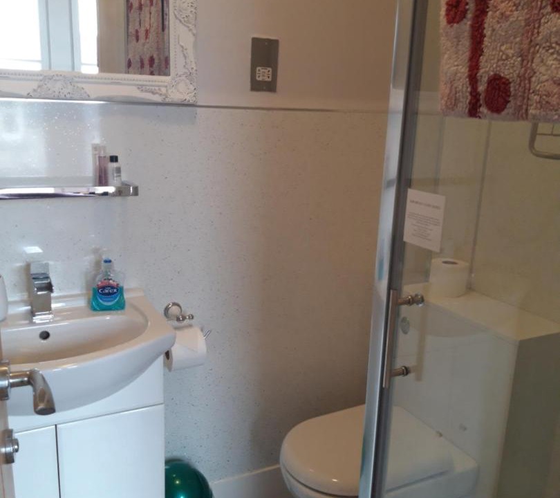 Photo of Bathroom in Dufftown