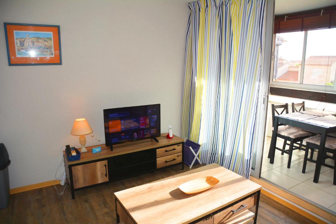 Photo of Livingroom in Saint-Cyprien Plage