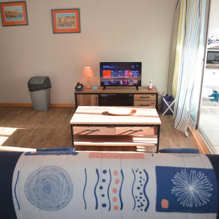 Photo of Livingroom in Saint-Cyprien Plage