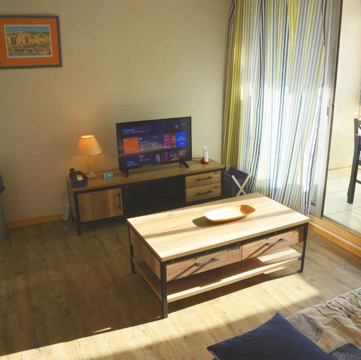 Photo of Livingroom in Saint-Cyprien Plage