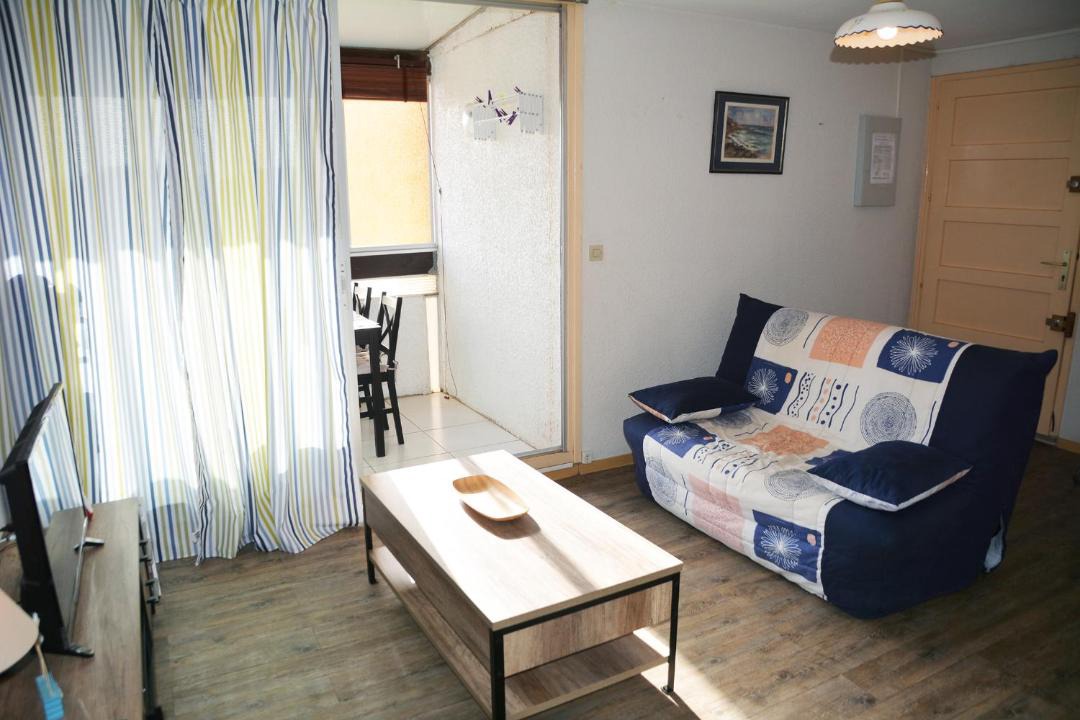 Photo of Livingroom in Saint-Cyprien Plage