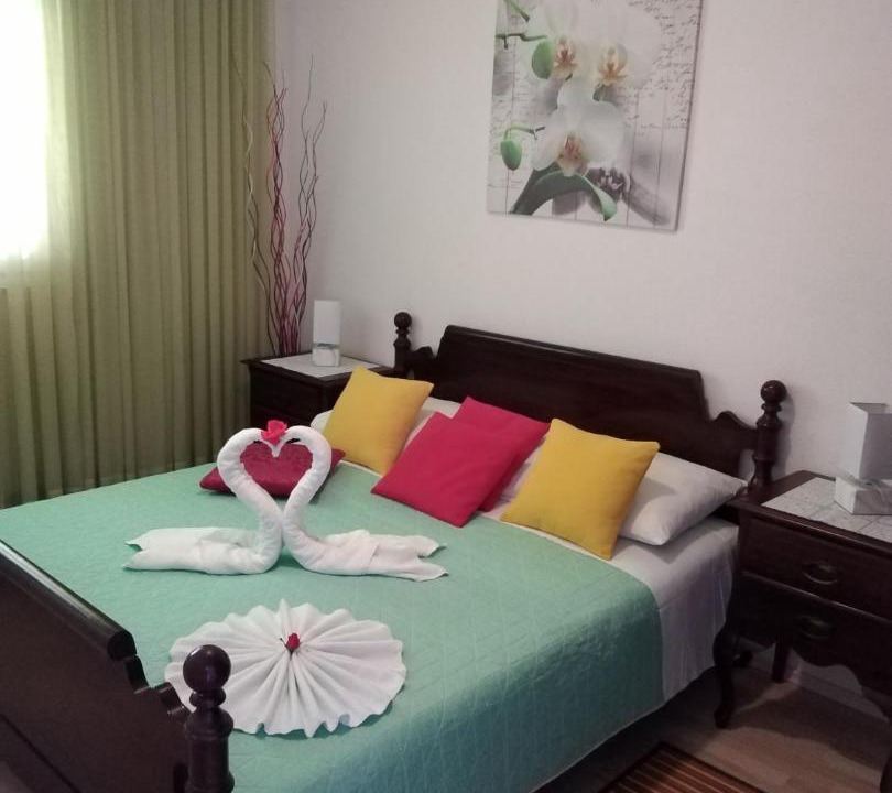 Photo of Bedroom in Bol