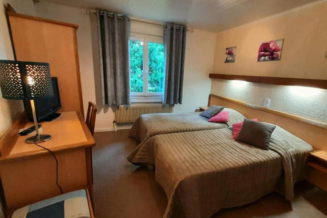 Photo of Bedroom in Segny