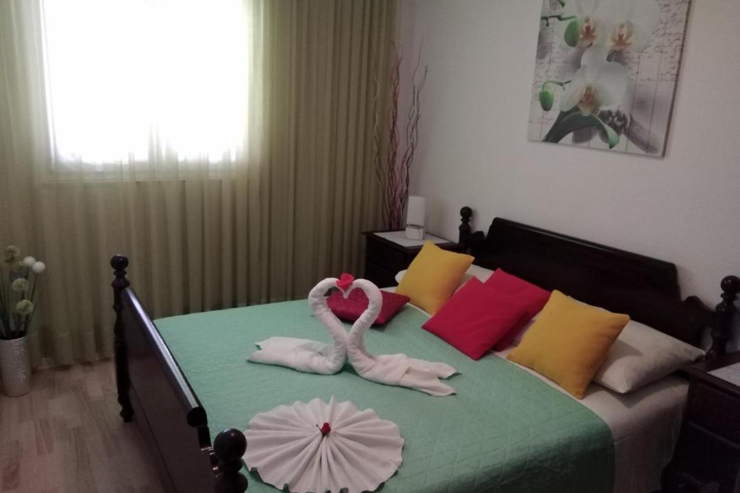 Photo of Bedroom in Bol