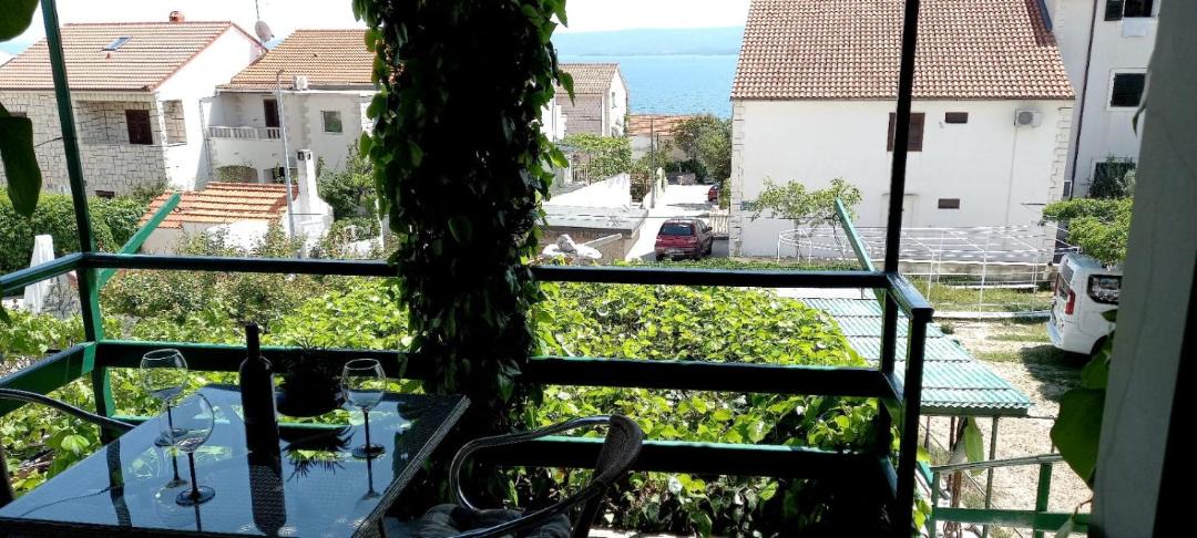 Photo of Patio Balcony in Bol