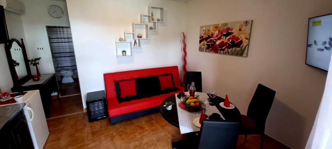 Photo of Livingroom in Bol