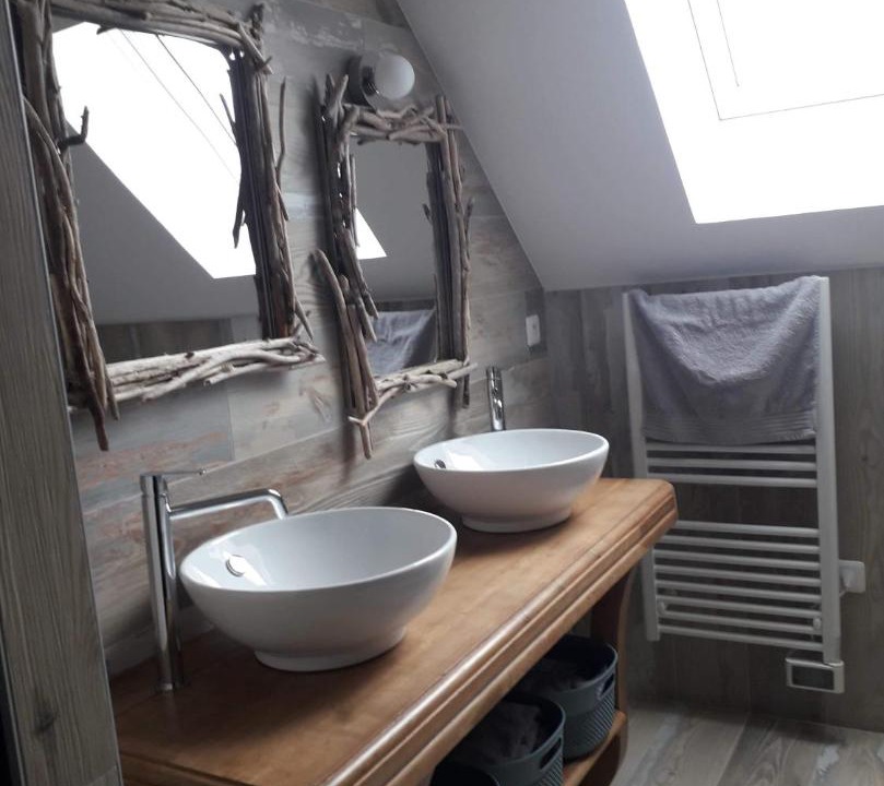 Photo of Bathroom in Audinghen