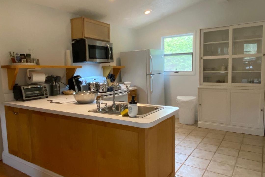 Photo of Kitchen in Shandaken