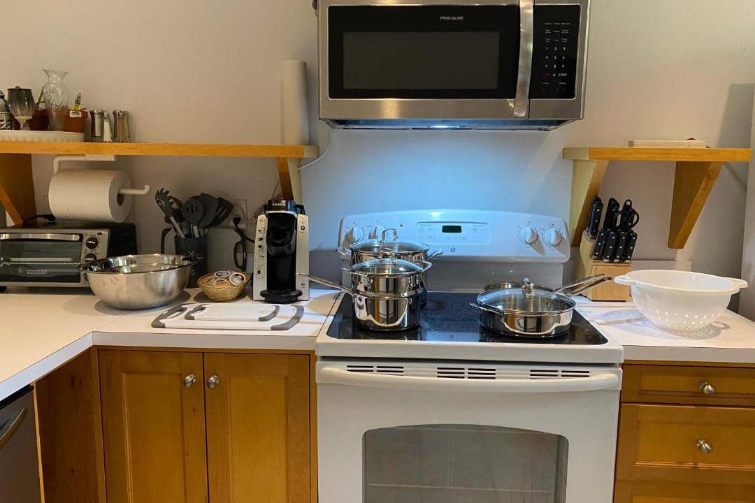 Photo of Kitchen in Shandaken