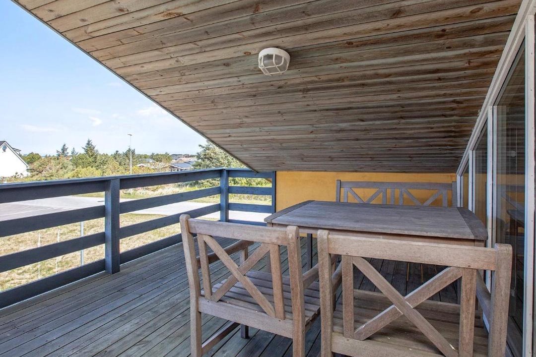 Photo of Patio Balcony in Vorupør
