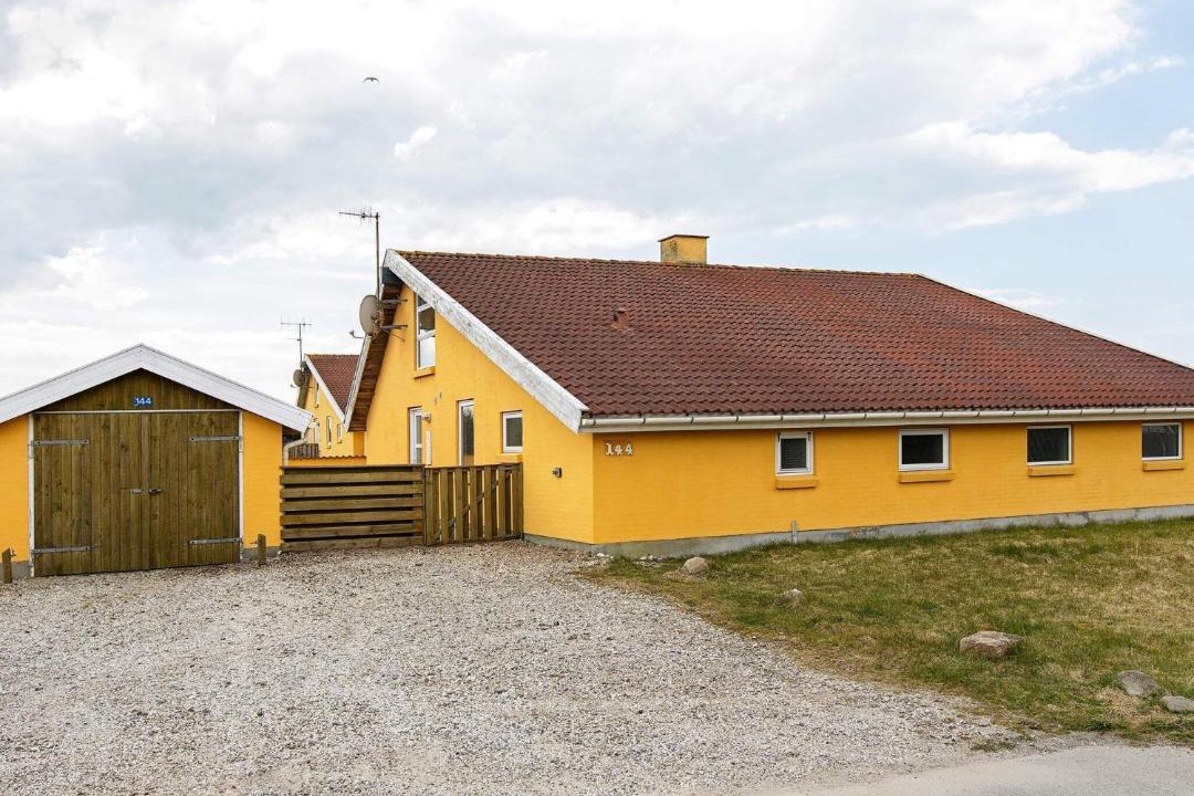 Photo of Others in Vorupør