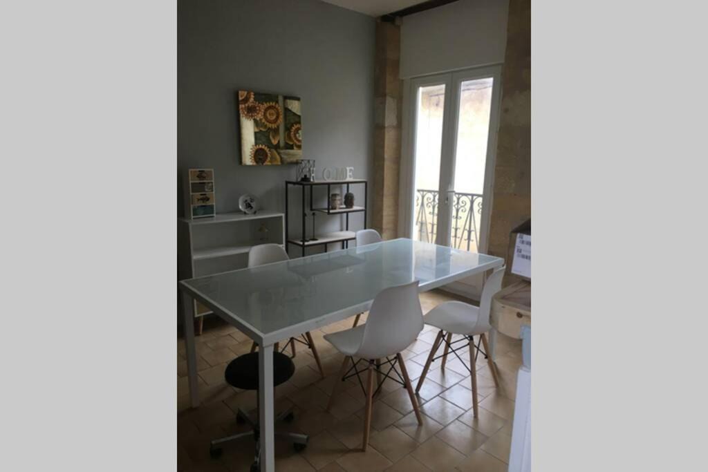 Photo of Livingroom in Gourdon