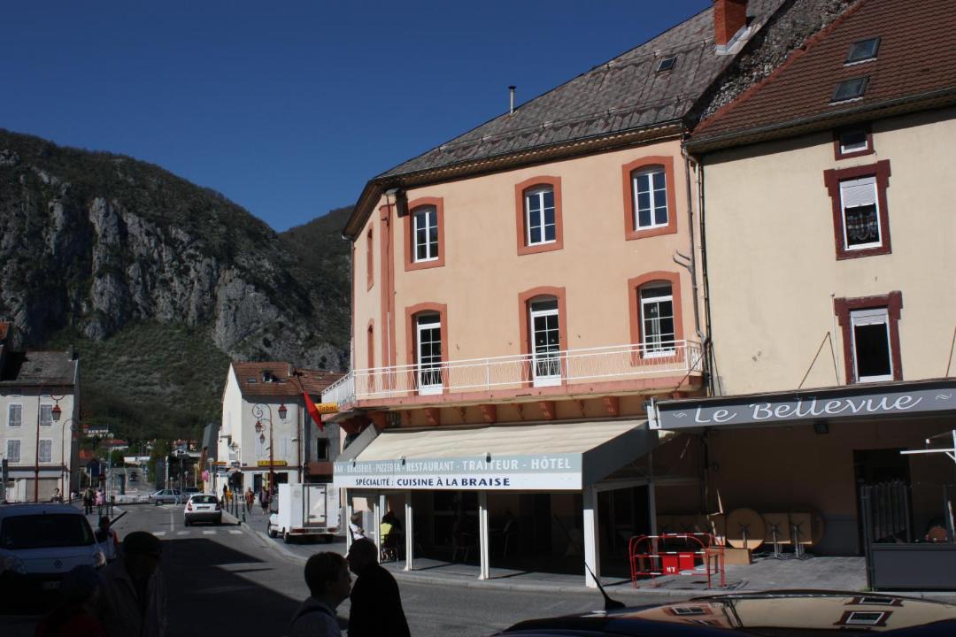 Photo of Others in Tarascon-sur-Ariege
