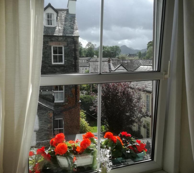 Photo of Kitchen in Keswick