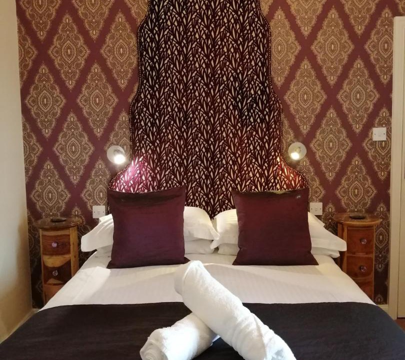 Photo of Bedroom in Keswick