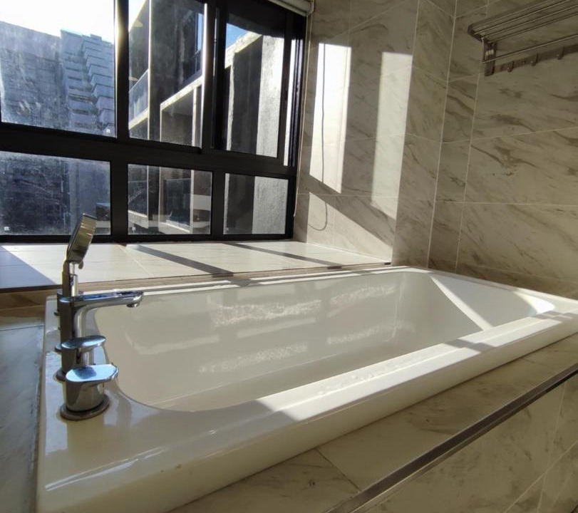 Photo of Bathroom in Taman Melaka Raya