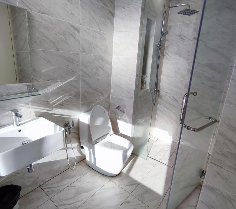 Photo of Bathroom in Taman Melaka Raya