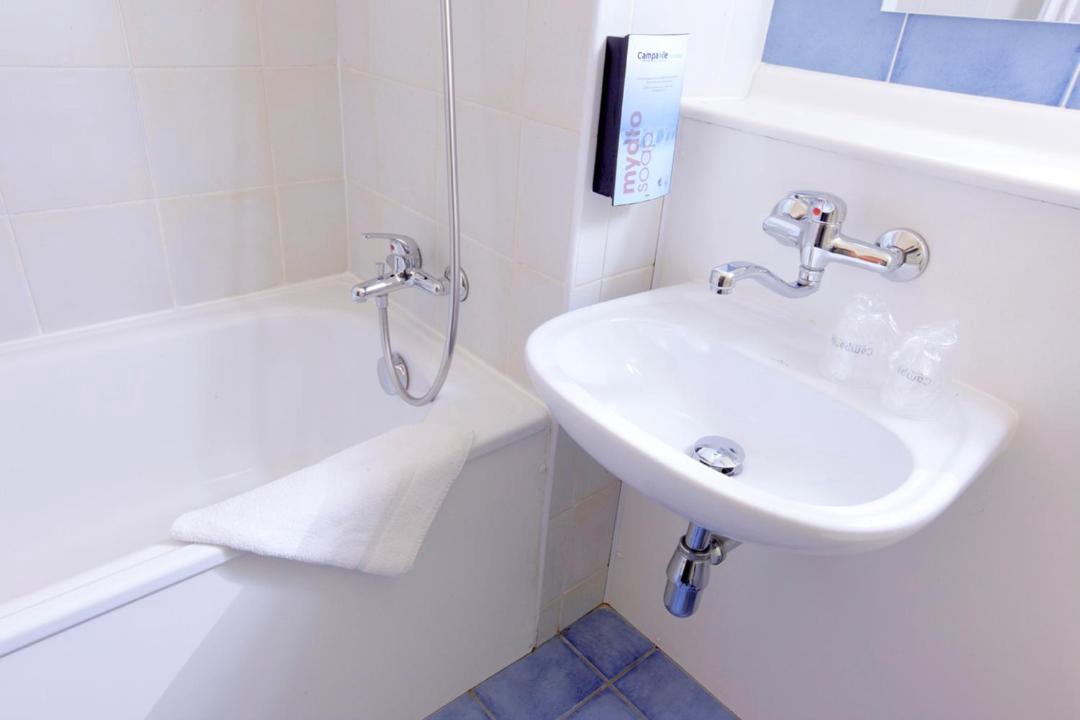 Photo of Bathroom in Saint-Egreve