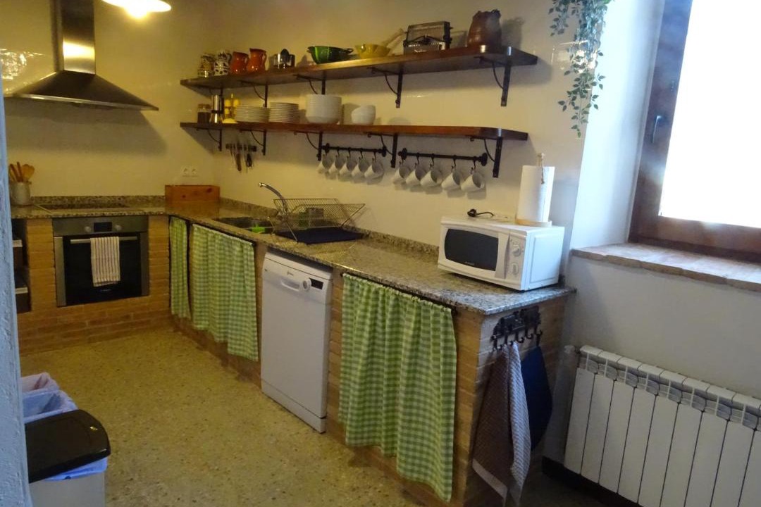Photo of Kitchen in Gargalla