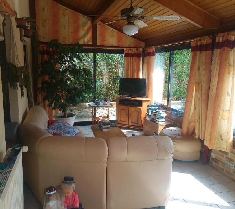 Photo of Livingroom in Argences