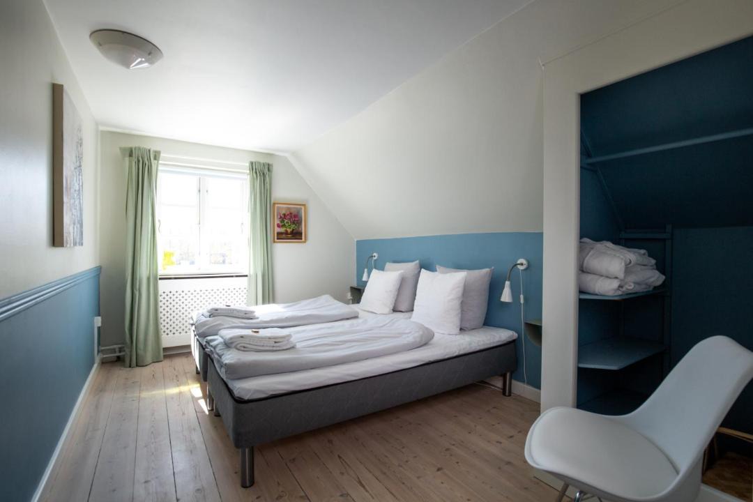 Photo of Bedroom in Ærø Municipality