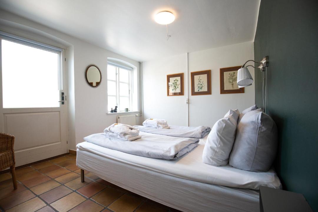 Photo of Bedroom in Ærø Municipality