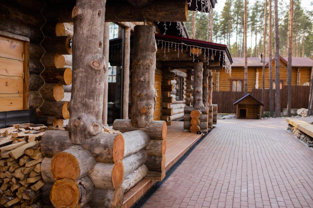 Photo of Others in Medvezhyegorsk