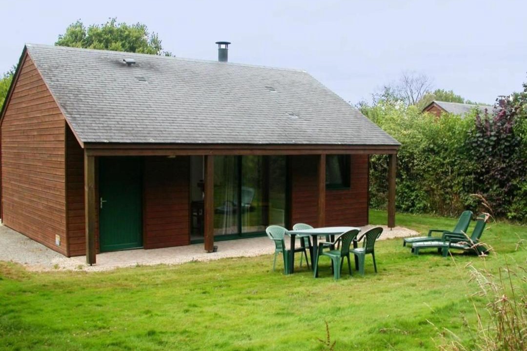 Photo of Buildings in Bouere