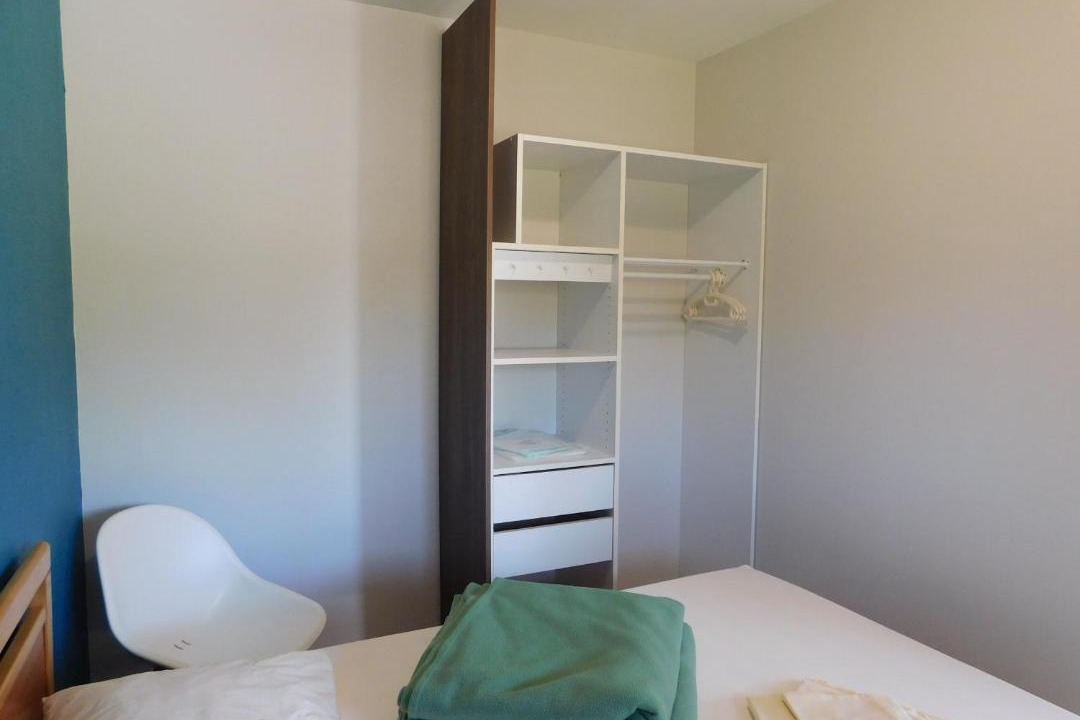Photo of Bedroom in Bouere