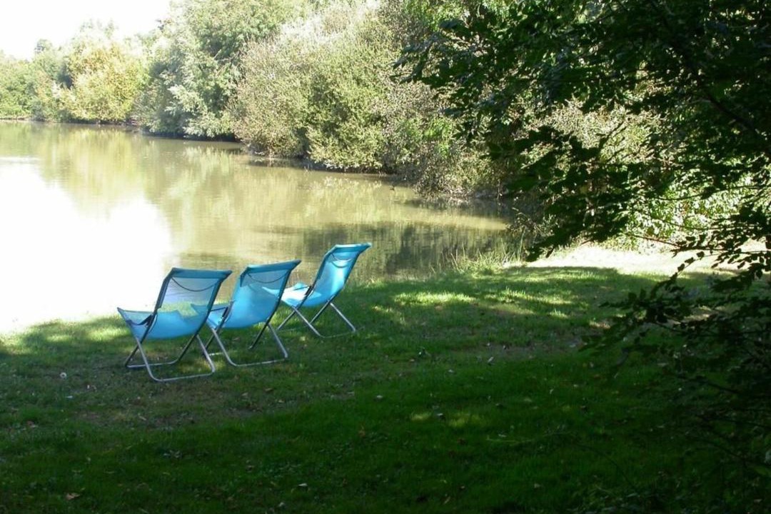 Photo of Outdoor in Bouere