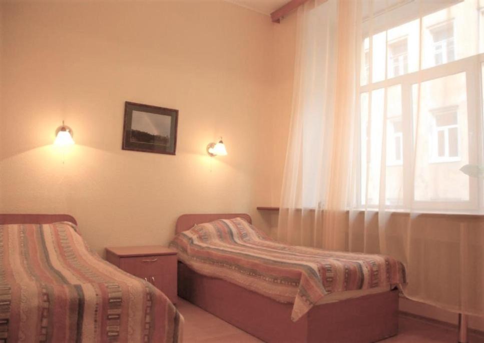 Photo of Others in St. Petersburg City Centre