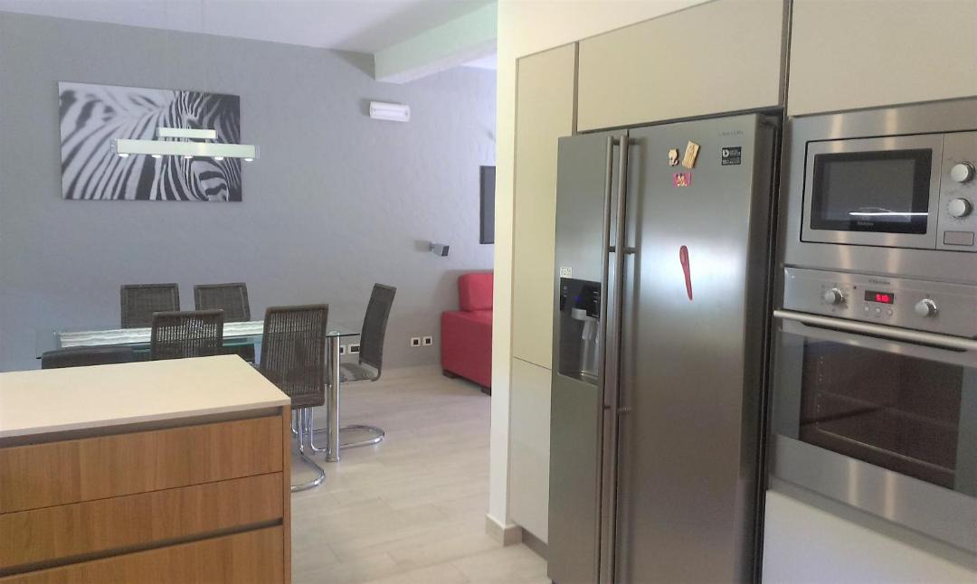 Photo of Kitchen in Kosinozici
