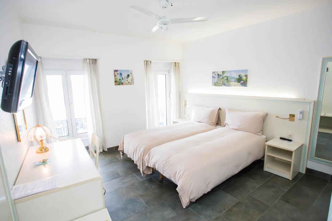 Photo of Bedroom in Villeneuve